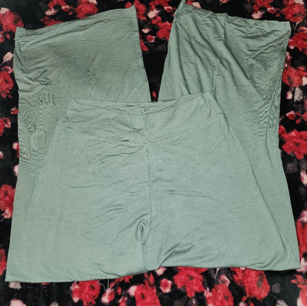 Victoria Secret Modal Wide Leg Pant size XL NWT - Picture 5 of 7